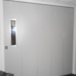 Movable Wall Systems 12