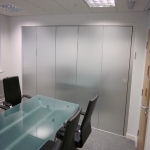 Movable Wall Systems 3