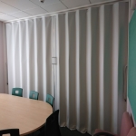 Movable Wall Systems in Scotswood 4