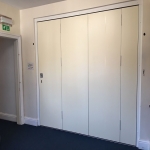 Movable Wall Systems in Scotswood 8