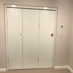 Movable Wall Systems in Scotswood 10